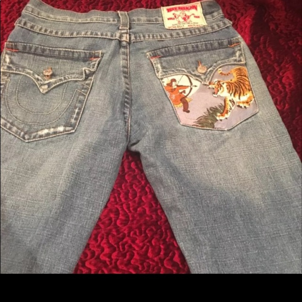 Jeans